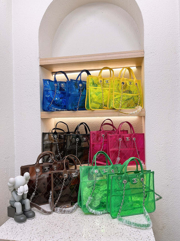 aura-bags - Chanel Bags - 7020