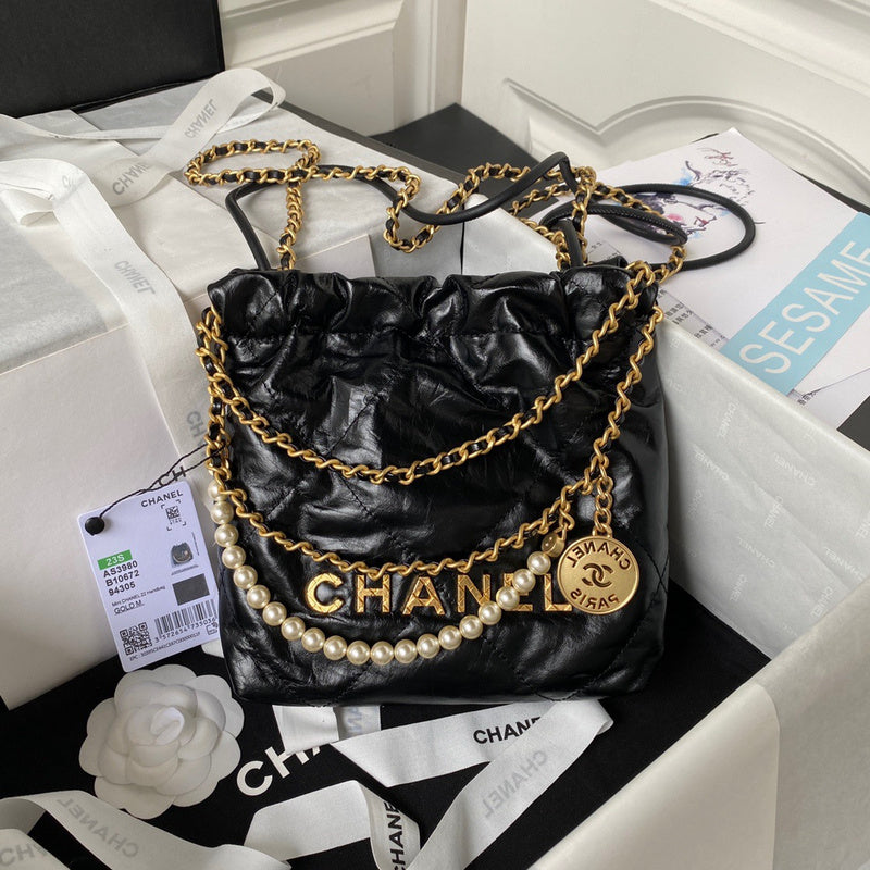 aura-bags - Chanel Bags - 7510