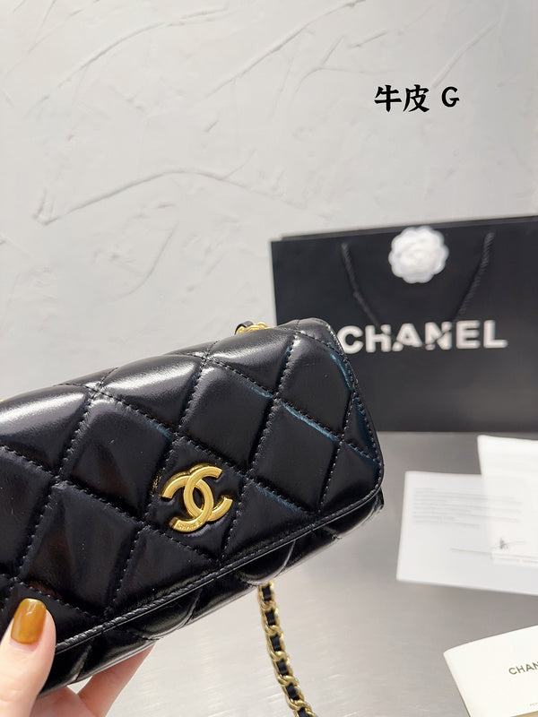 aura-bags - Chanel Bags - 7306
