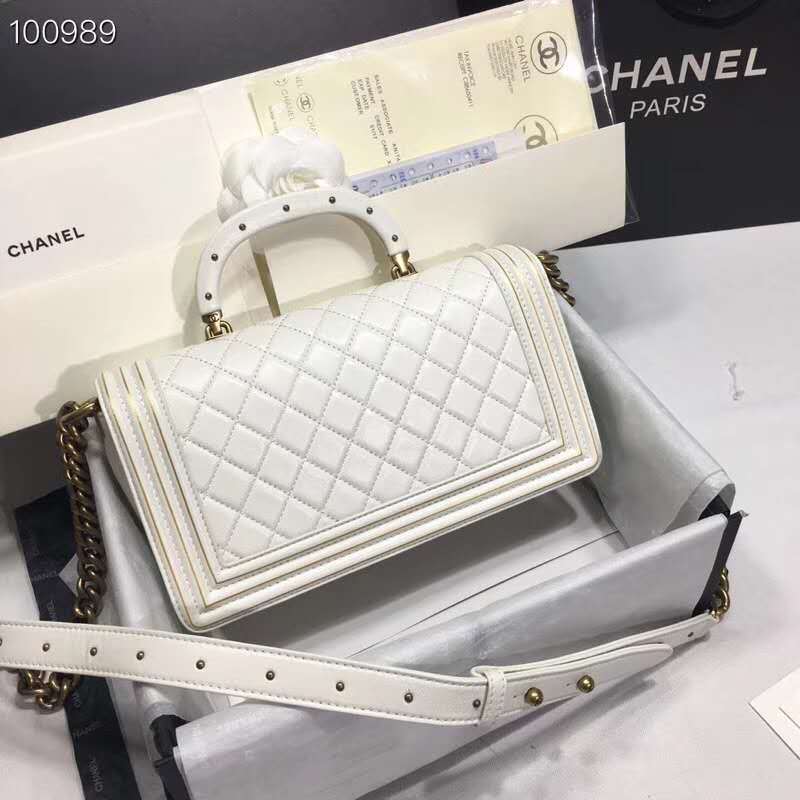 Chanel Bags - BG Bags - 668