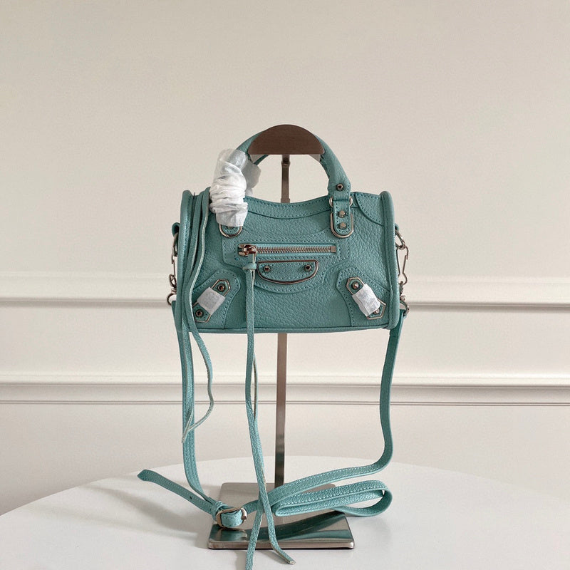 Aura Bags - Balenciaga Bags - 459