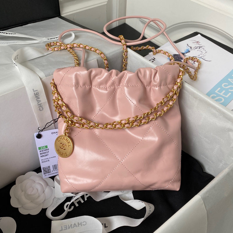 aura-bags - Chanel Bags - 7546