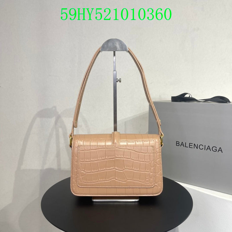 Aura Bags - BGA Bags - 2005