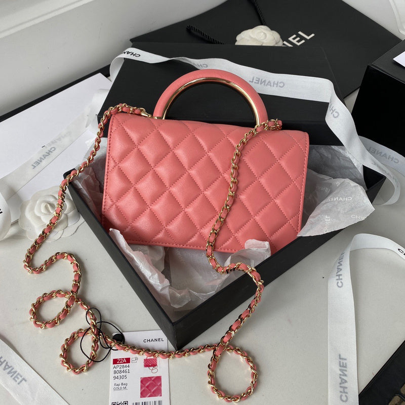 aura-bags - Chanel Bags - 7611