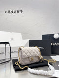 aura-bags - Chanel Bags - 7156