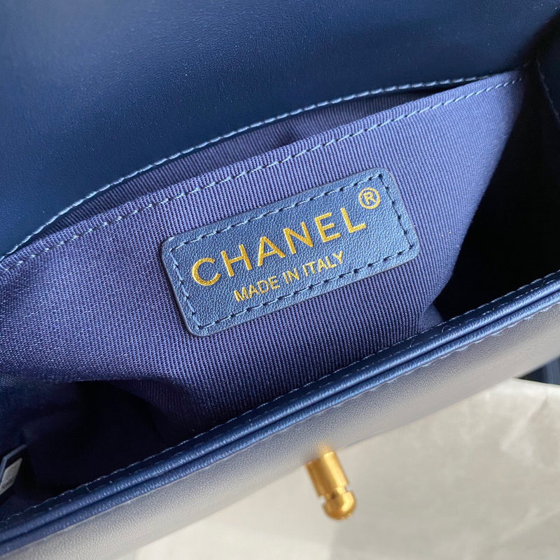 aura-bags - Chanel Bags - 7427