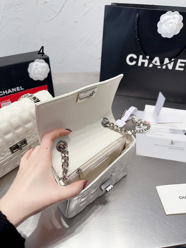 aura-bags - Chanel Bags - 7004