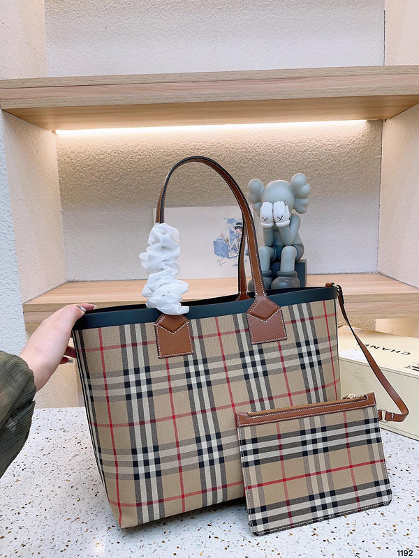 Aura Bags - BBR Bags - 1689