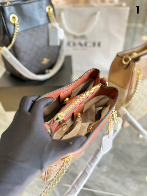Aura Bags - CCH Bags - 358