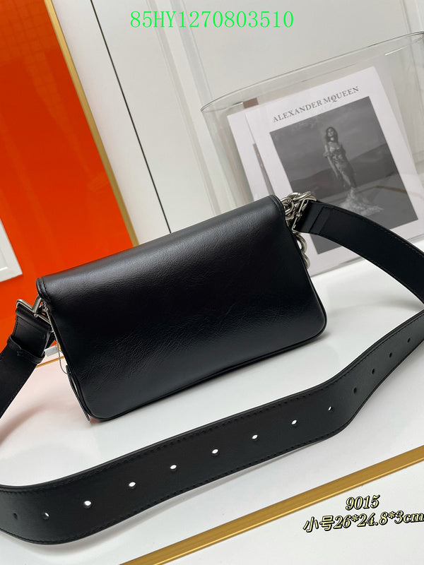 Aura Bags - BGA Bags - 1666