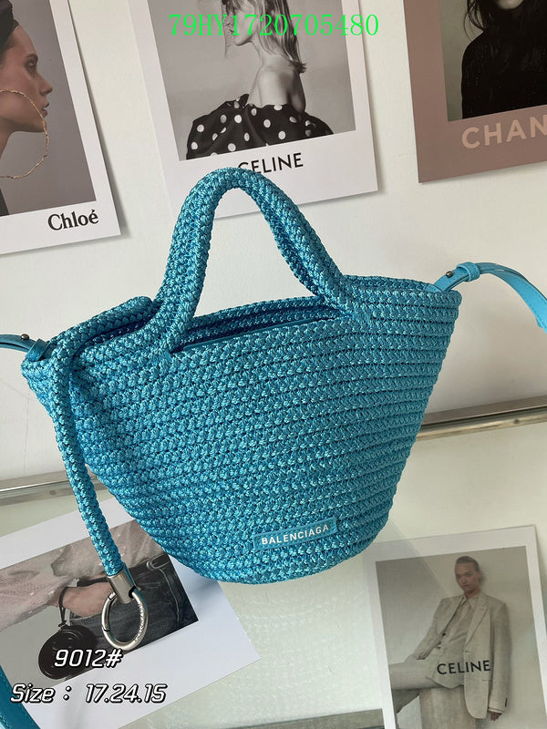Aura Bags - BGA Bags - 1703