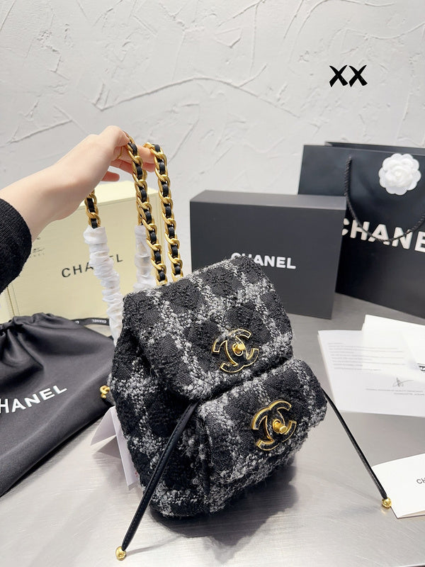 aura-bags - Chanel Bags - 7261