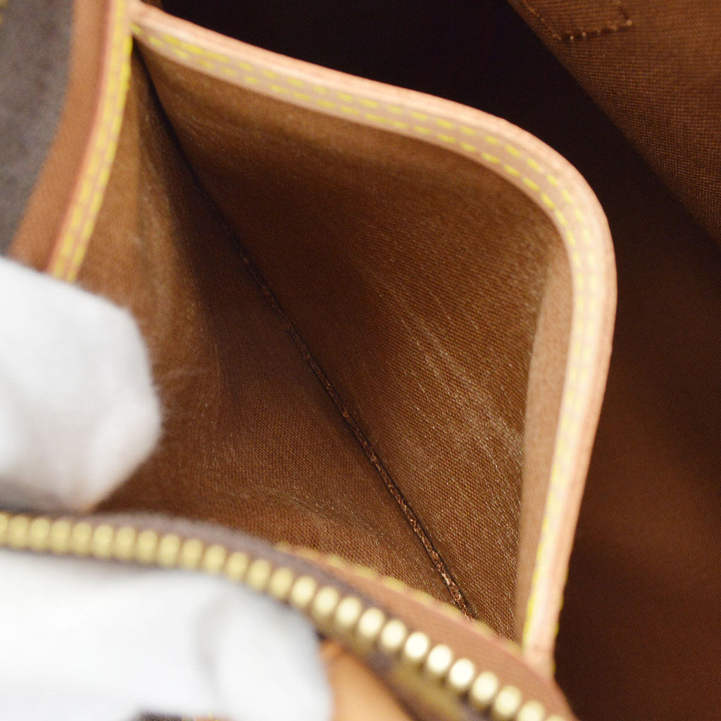 LOUIS VUITTON SPEEDY 30 GRAFFITI KHAKI