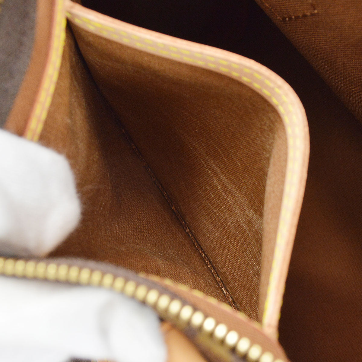 LOUIS VUITTON SPEEDY 30 GRAFFITI KHAKI
