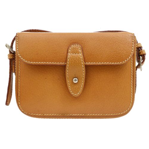 GUCCI 1980s Crossbody Bag Micro