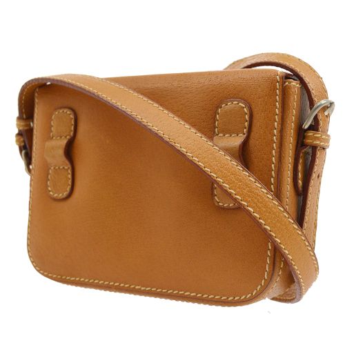 GUCCI 1980s Crossbody Bag Micro