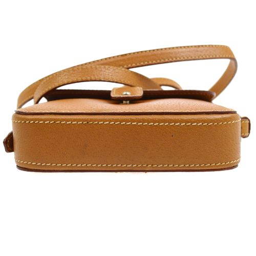GUCCI 1980s Crossbody Bag Micro