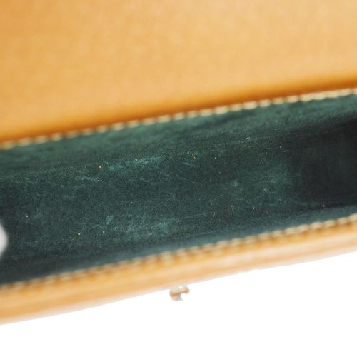 GUCCI 1980s Crossbody Bag Micro