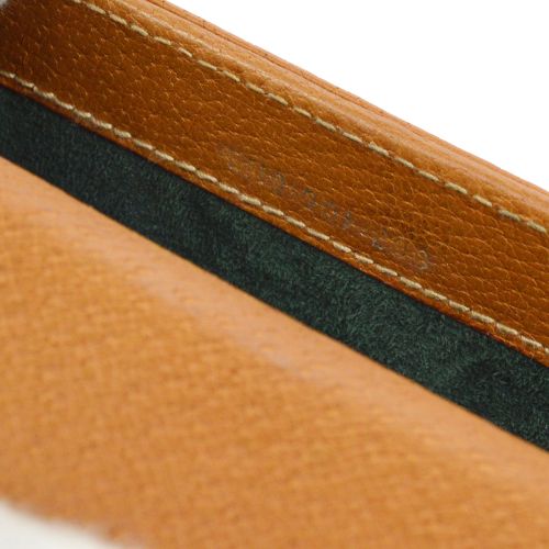 GUCCI 1980s Crossbody Bag Micro