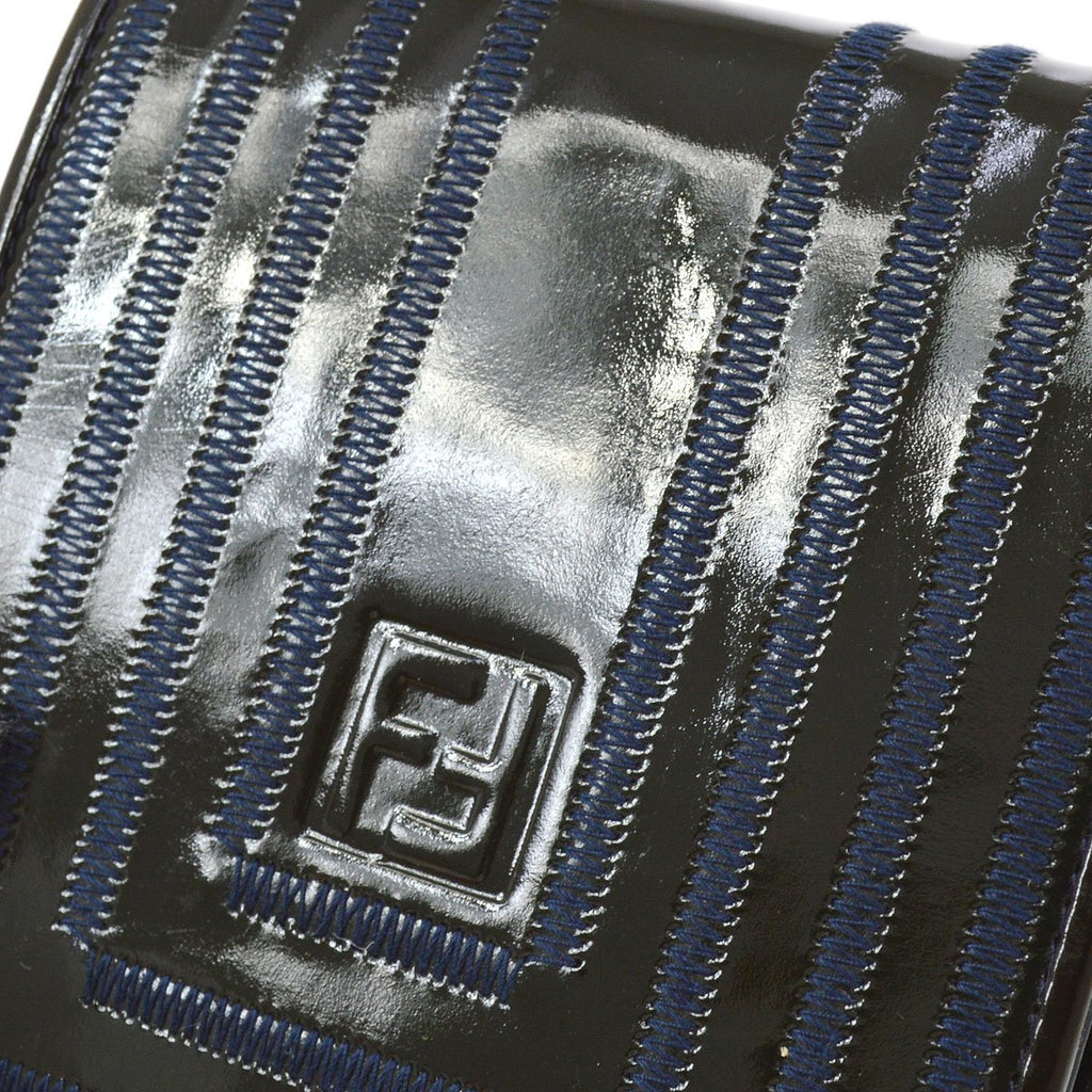 FENDI 70s Shoulder Bag