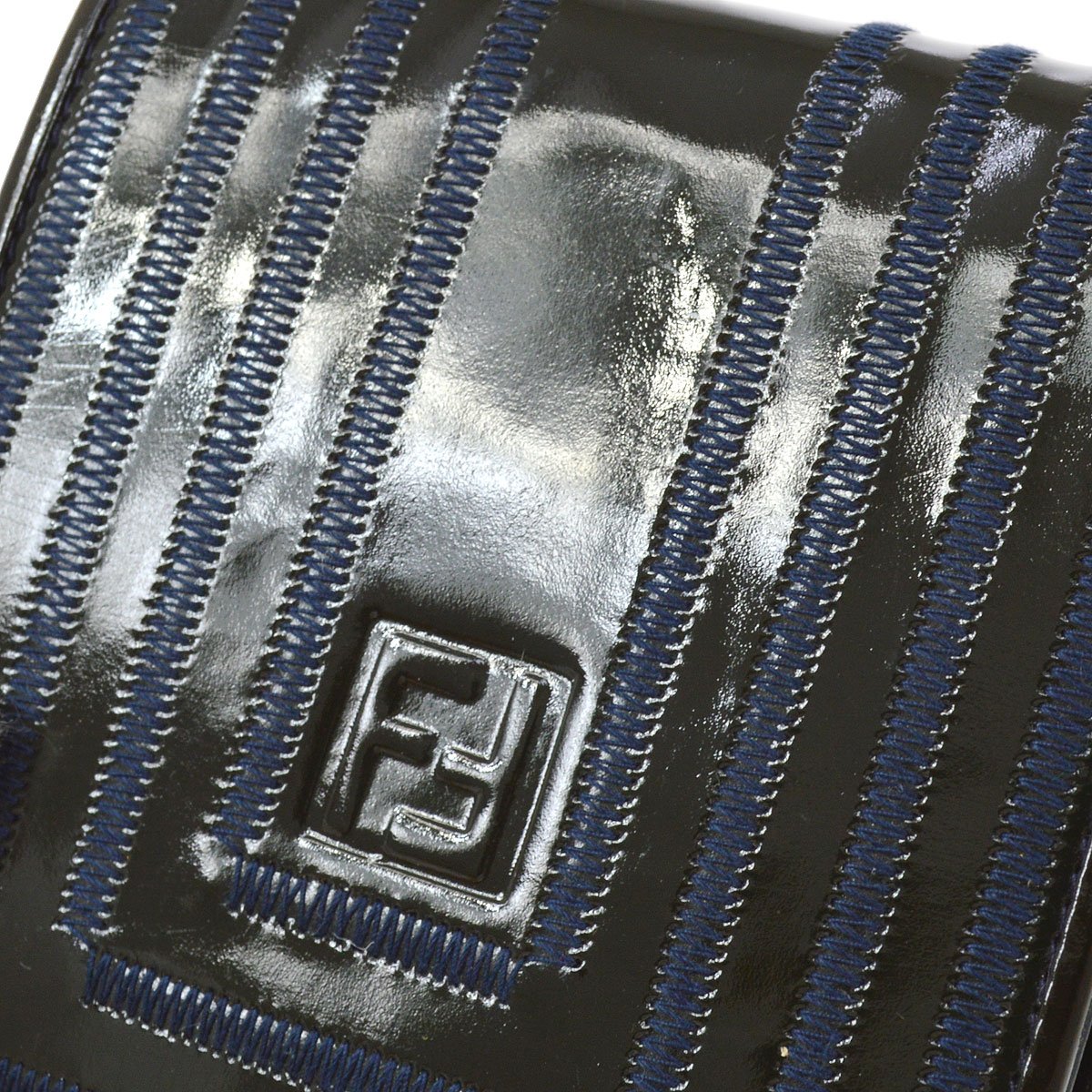 FENDI 70s Shoulder Bag
