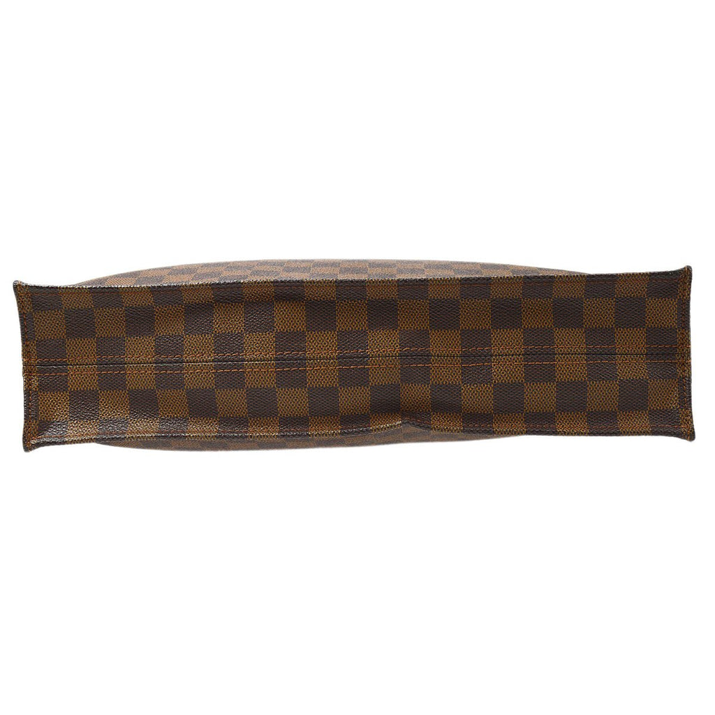 LOUIS VUITTON SAC PLAT DAMIER