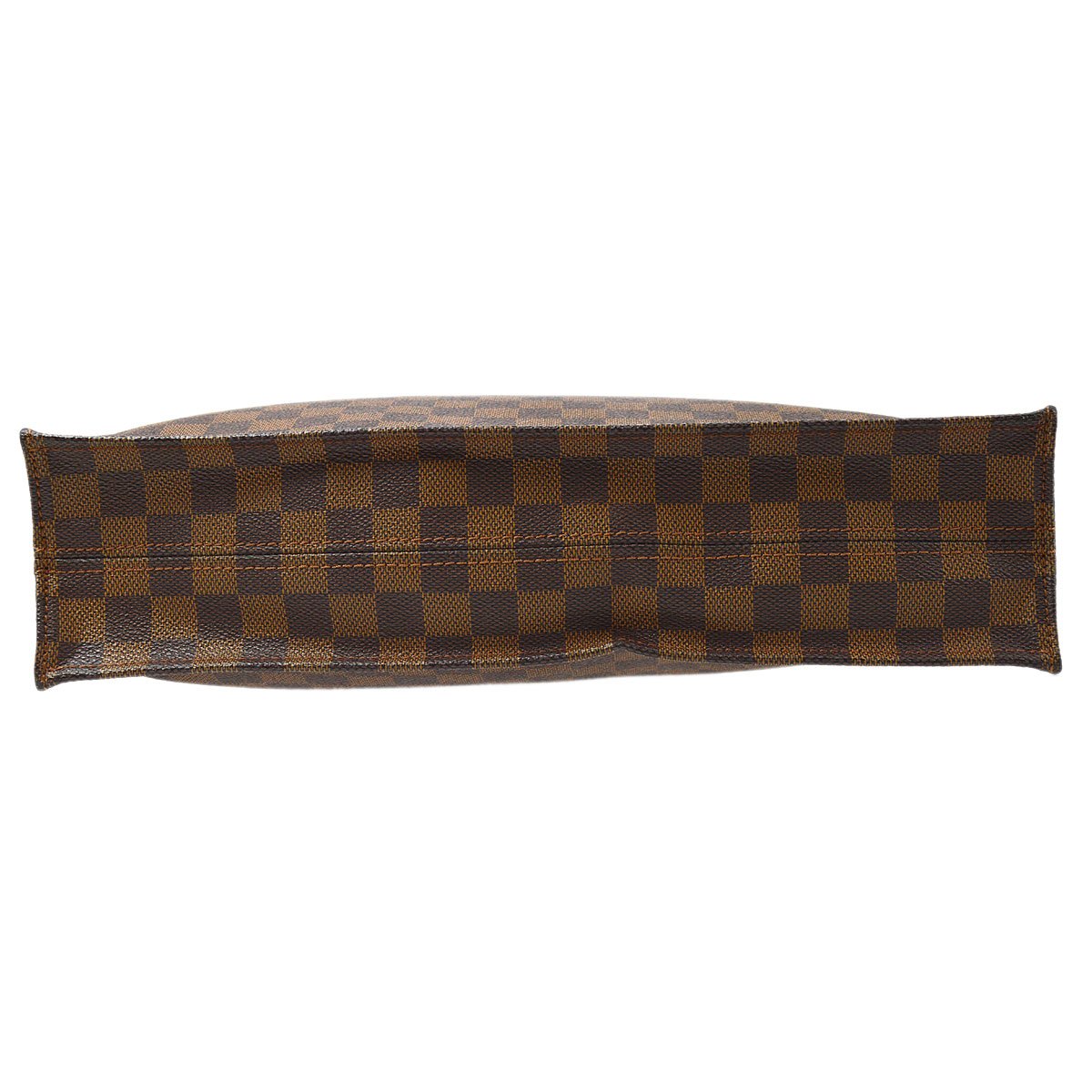LOUIS VUITTON SAC PLAT DAMIER