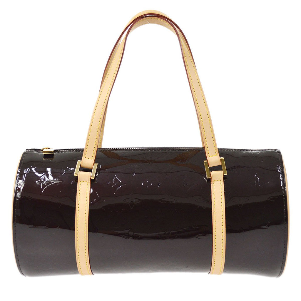 LOUIS VUITTON  BEDFORD VERNIS