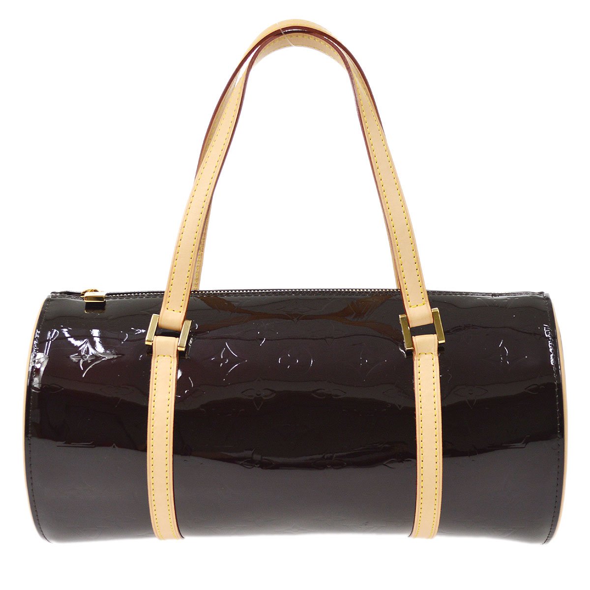 LOUIS VUITTON  BEDFORD VERNIS