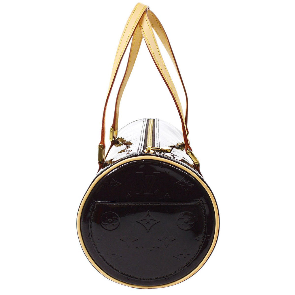 LOUIS VUITTON  BEDFORD VERNIS