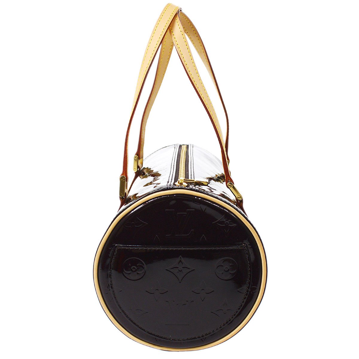 LOUIS VUITTON  BEDFORD VERNIS