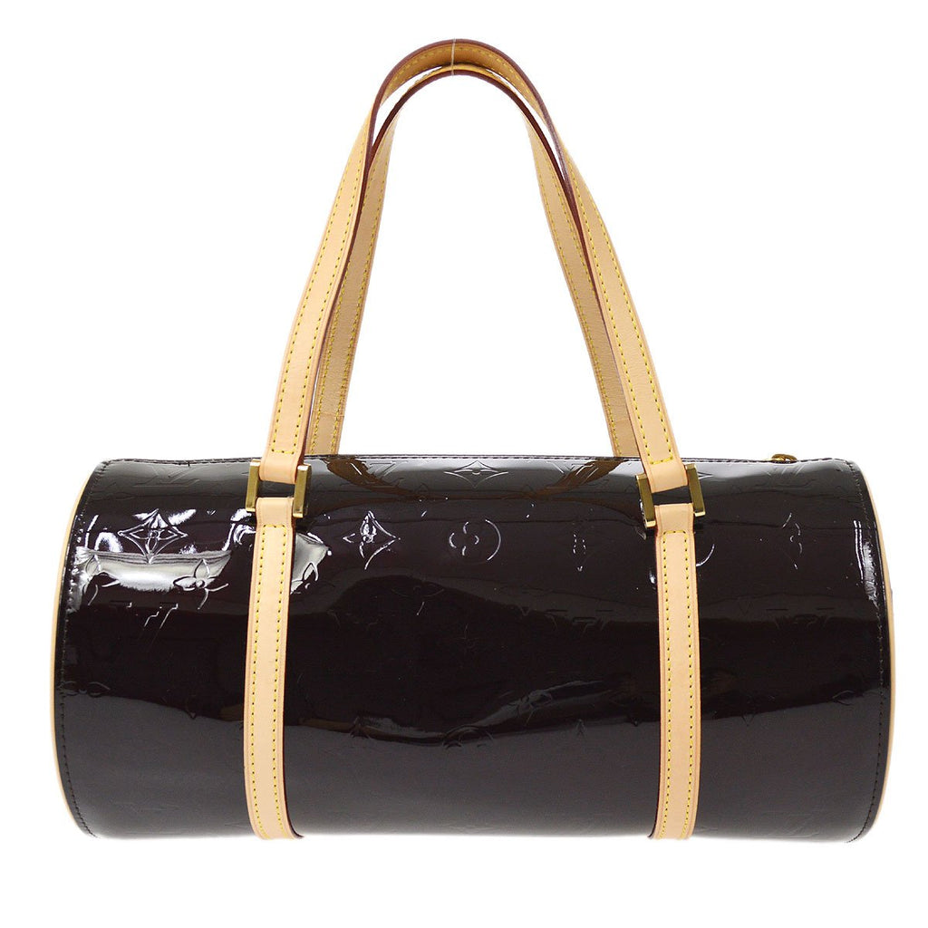 LOUIS VUITTON  BEDFORD VERNIS