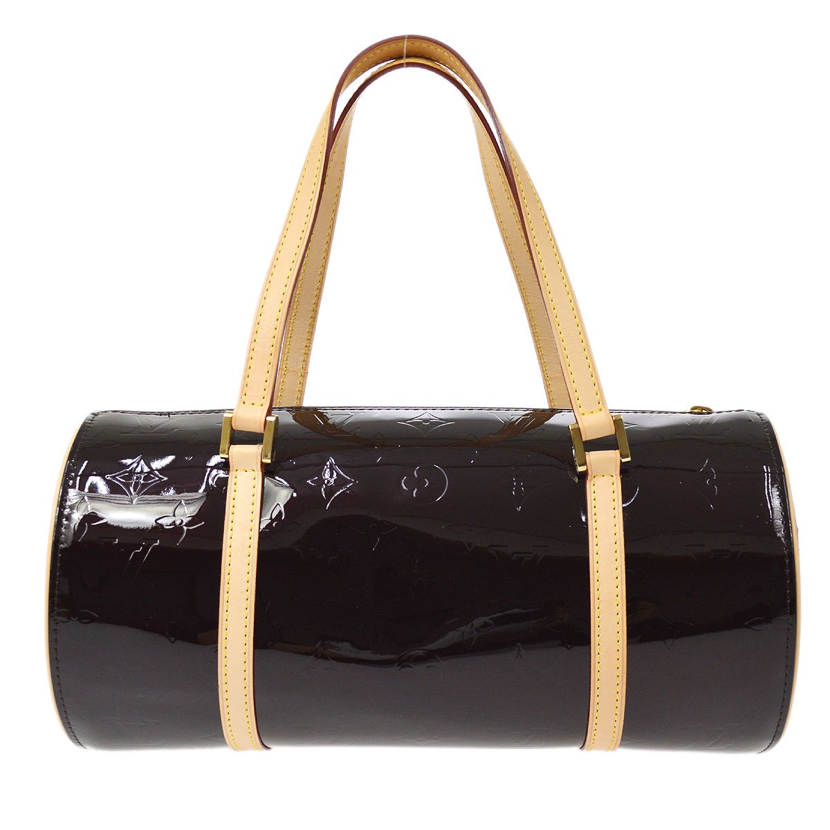 LOUIS VUITTON  BEDFORD VERNIS