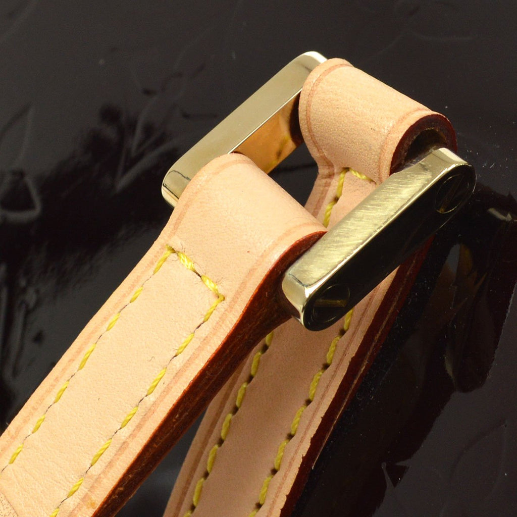 LOUIS VUITTON  BEDFORD VERNIS