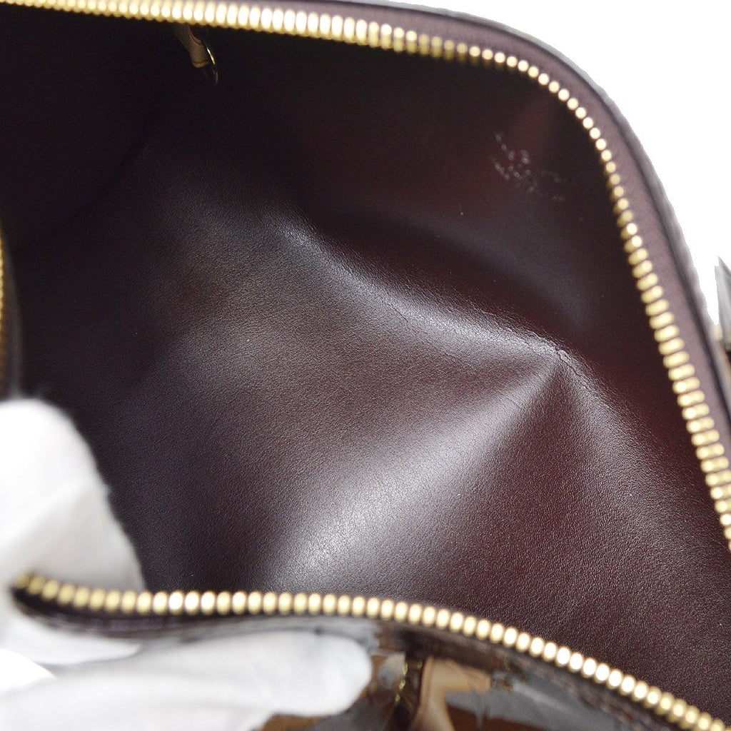 LOUIS VUITTON  BEDFORD VERNIS