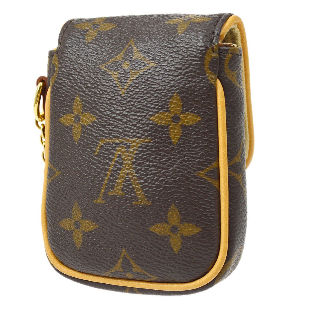 LOUIS VUITTON POCHETTE TULUM