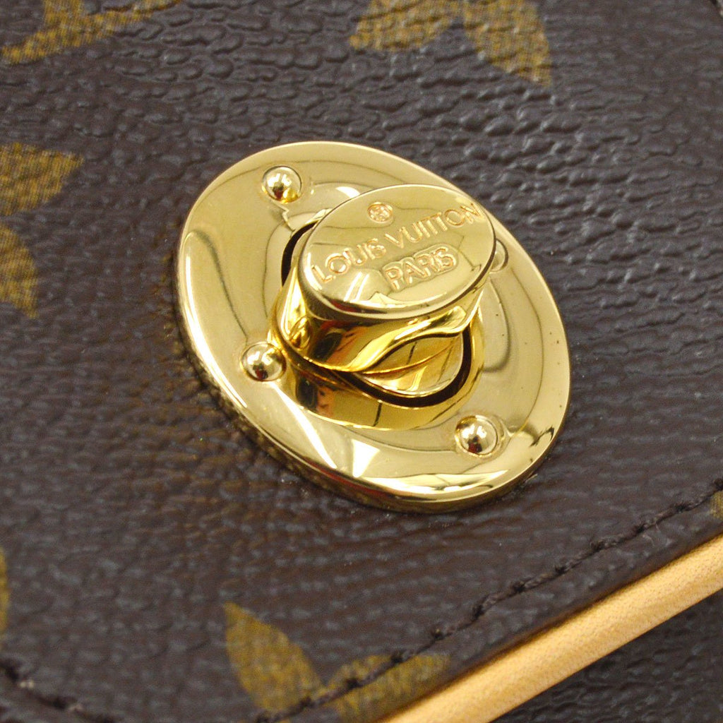 LOUIS VUITTON POCHETTE TULUM