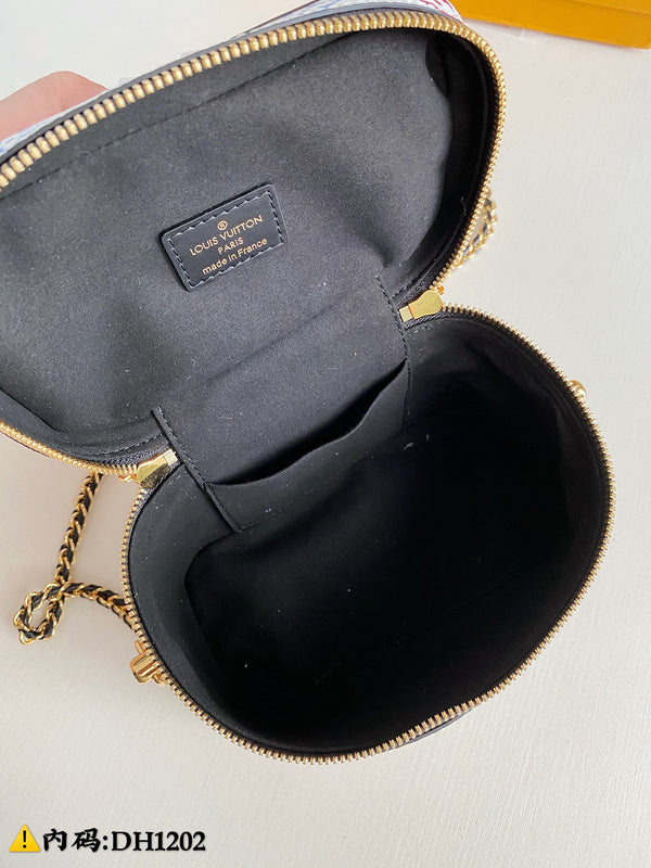 Louis Vuitton Luxury Bags 2678