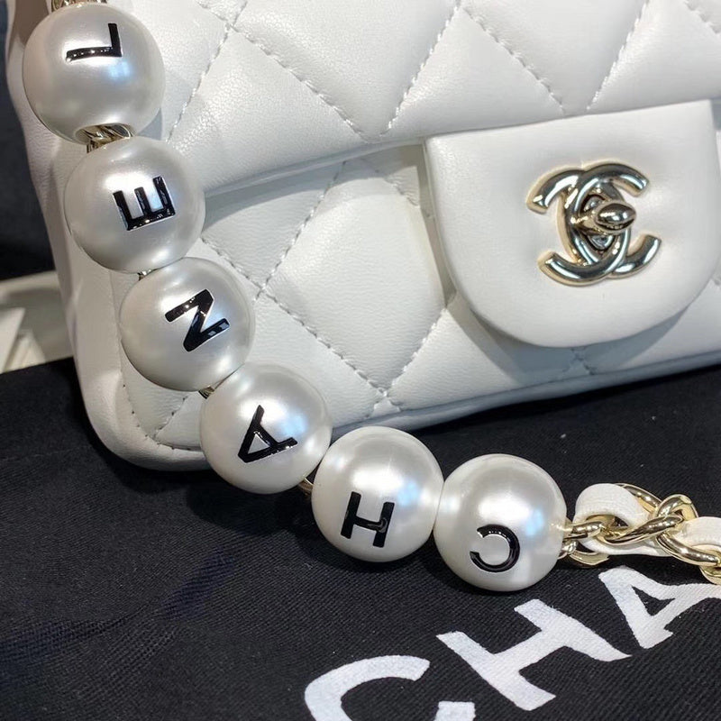 aura-bags - Chanel Bags - 7407