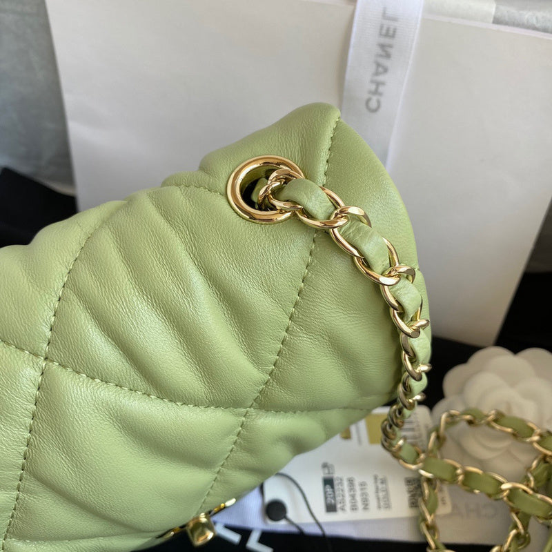 aura-bags - Chanel Bags - 7410
