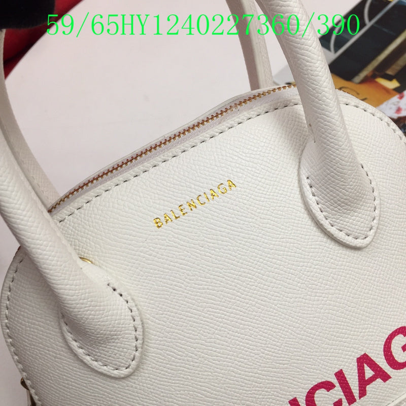 Aura Bags - BGA Bags - 1912