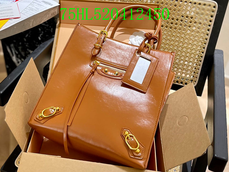 Aura Bags - BGA Bags - 1824