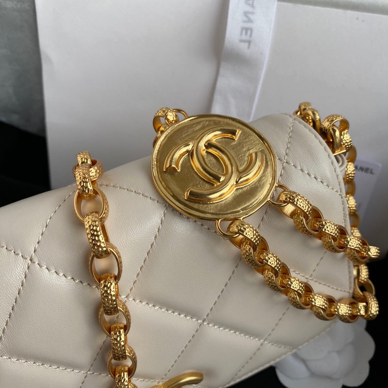 aura-bags - Chanel Bags - 7487