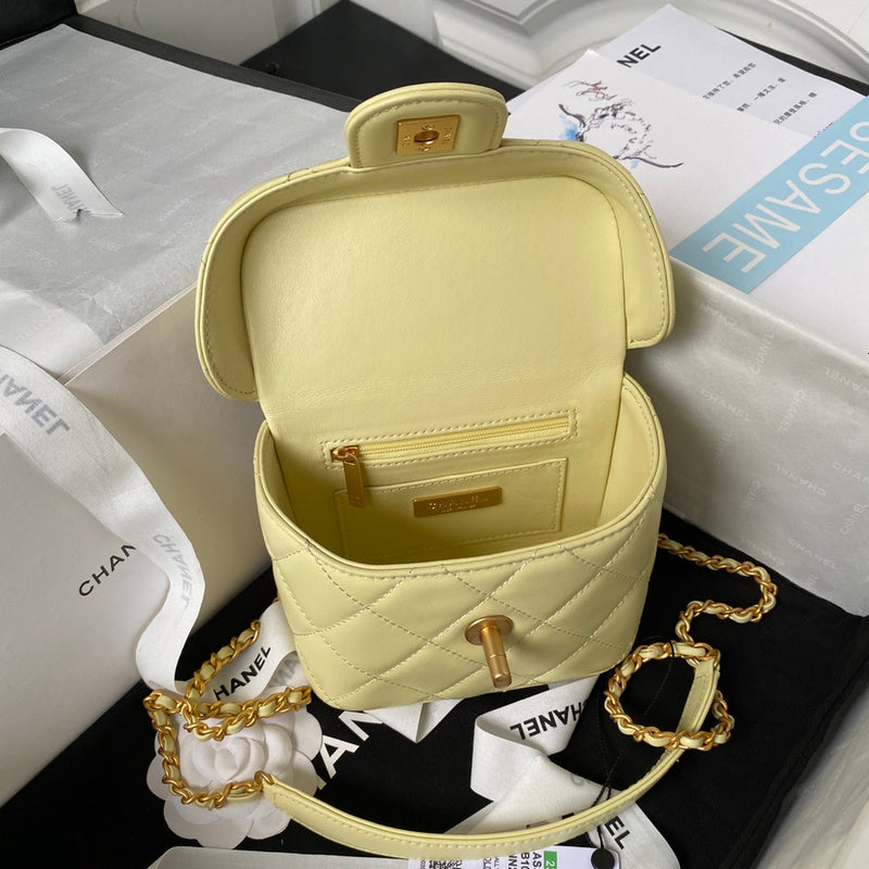 aura-bags - Chanel Bags - 7354