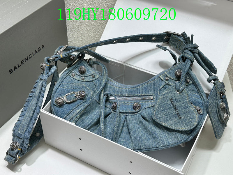 Aura Bags - BGA Bags - 1748