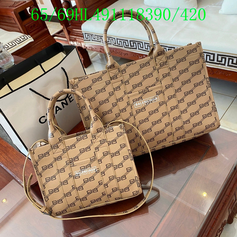 Aura Bags - BGA Bags - 1996