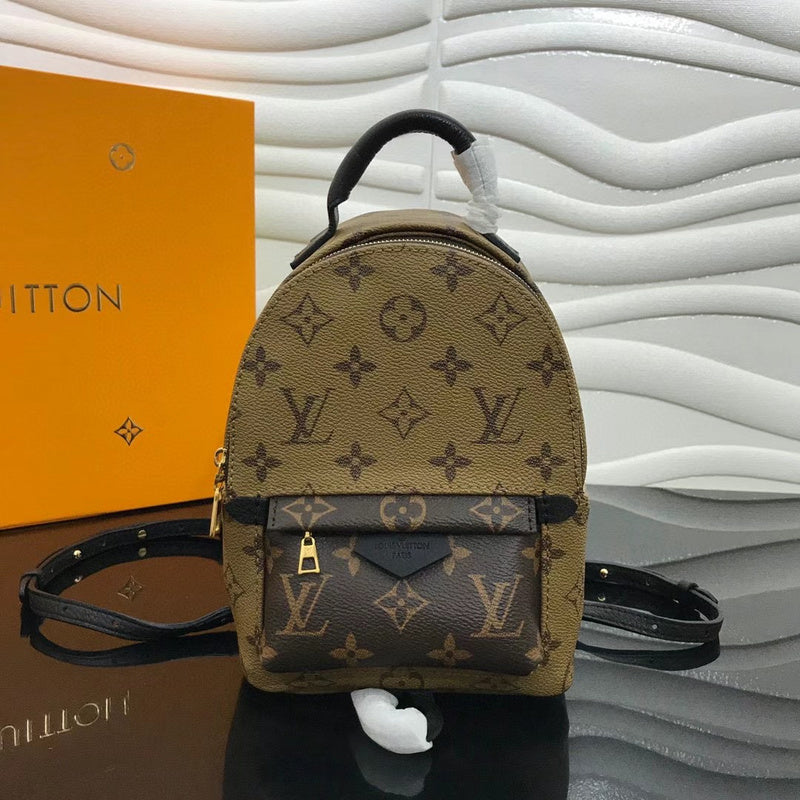 Louis Vuitton Luxury Bags 2558