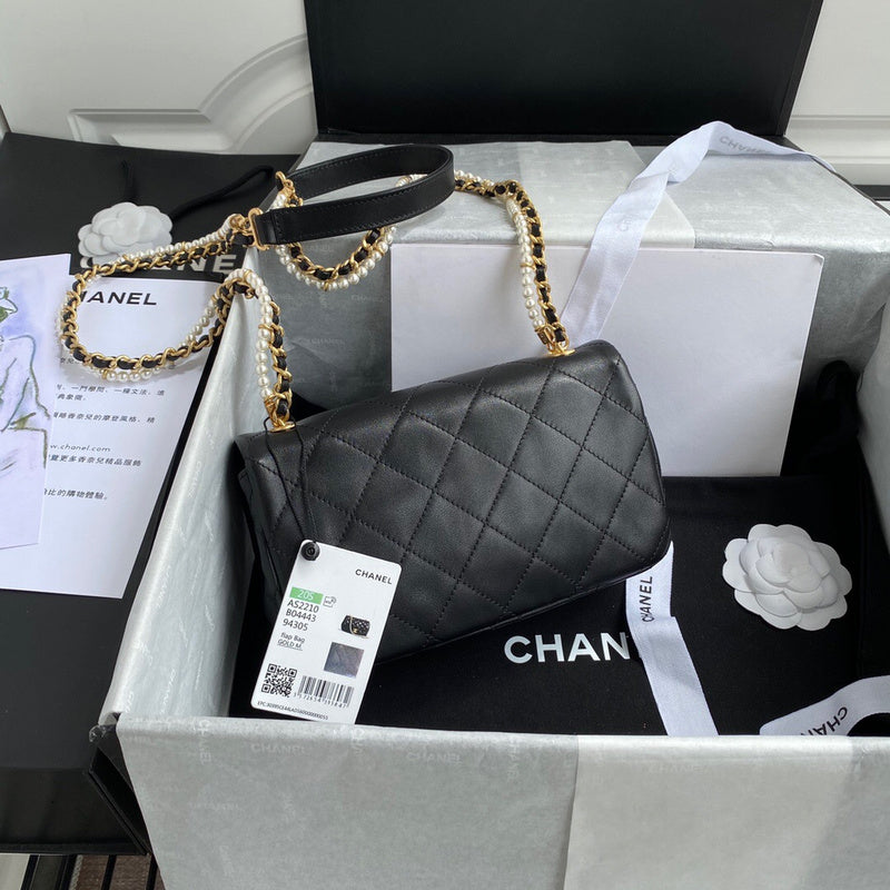 aura-bags - Chanel Bags - 7449