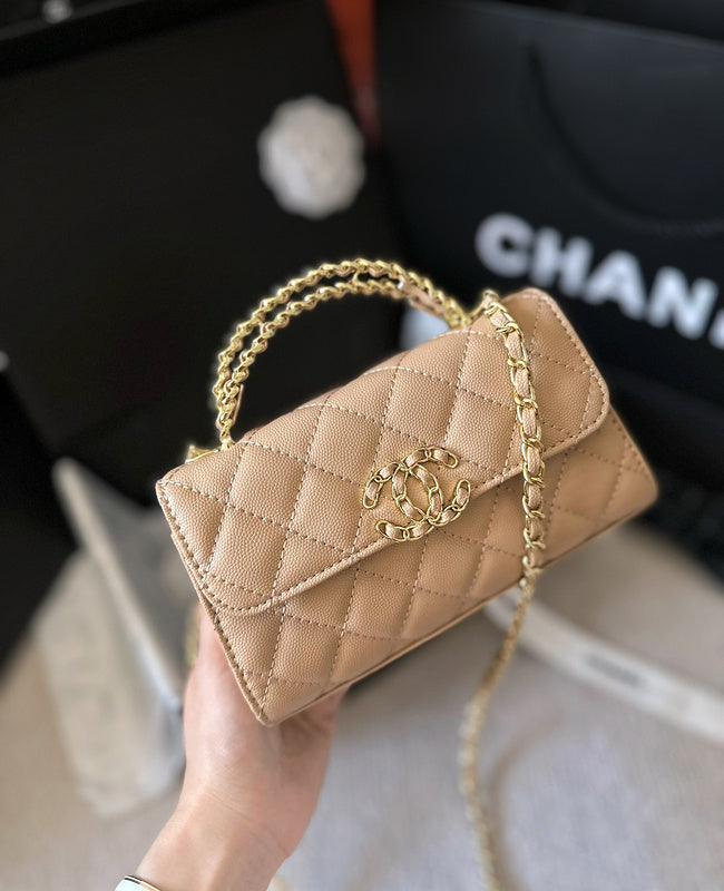 aura-bags - Chanel Bags - 6939