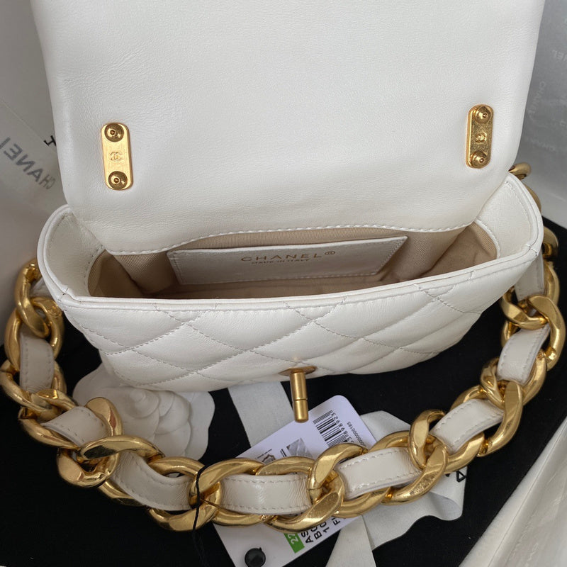 aura-bags - Chanel Bags - 7625